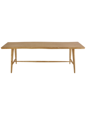 Oly Studio Henry Bench