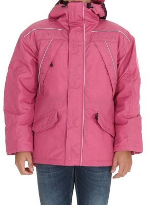 Napa By Martine Rose Epoch 3.0 Jacket