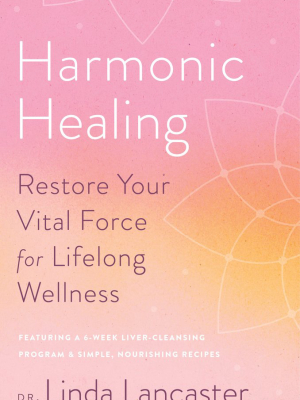 Harmonic Healing