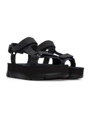 Camper Oruga Sandals