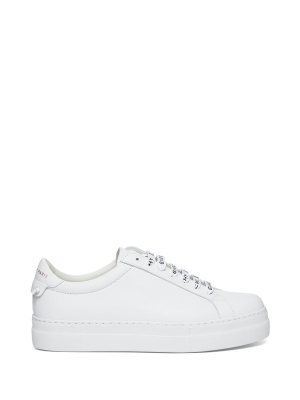 Givenchy 4g Low-top Sneakers