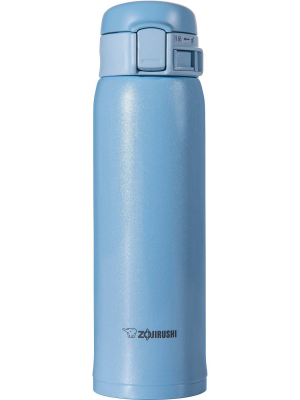 Zojirushi 16oz Stainless Steel Travel Mug - Sm-se48