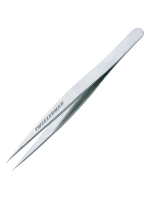 Point Tweezer Classic Stainless