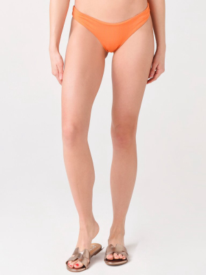 Onia Women's Lily Bikini Bottom