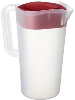 Goodcook Pitcher - Half Gallon