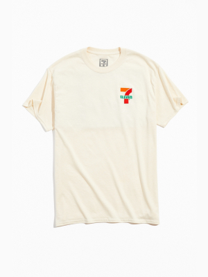 7-eleven Logo Tee