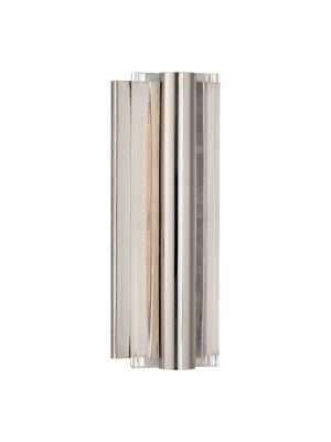 Daley Small Linear Sconce