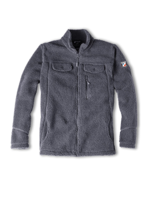 Chamonix Annecy Fleece Mens