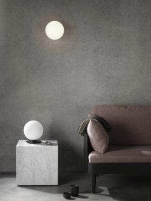 Tr Bulb Table/wall Lamp