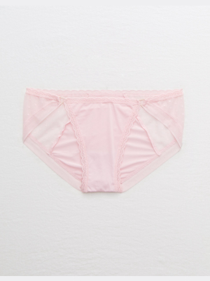 Aerie Pop! Shine Boybrief Underwear