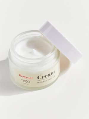 Dewyer Frankincense Face Cream