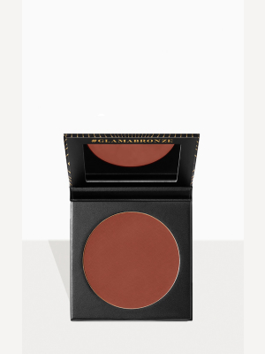 Morphe Glamabronze Face & Body Bronzer Supreme