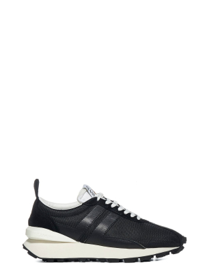 Lanvin Bumpr Running Sneakers