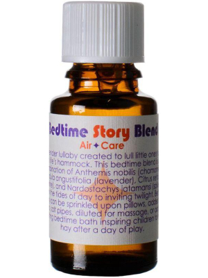 Diffuser Bedtime Story Blend