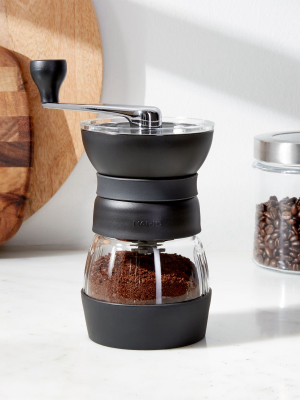 Hario Skerton Coffee Grinder Pro