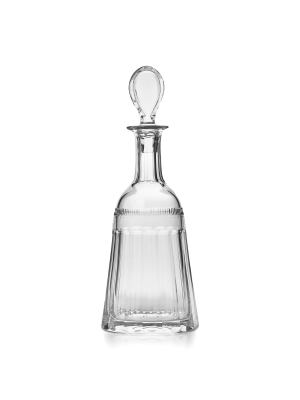 Dagny Crystal Decanter