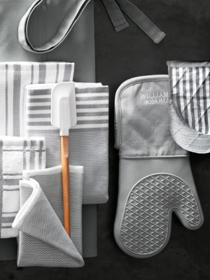 Williams Sonoma Super Absorbent Multi-pack Dishcloths