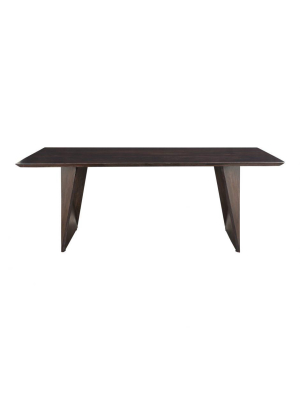 Vidal Dining Table