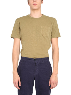 Ymc Patch Pocket T-shirt