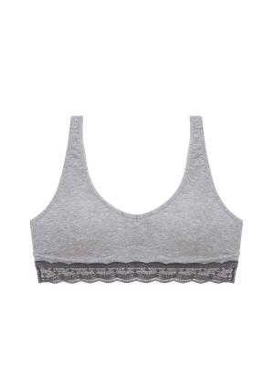 Tween Avi Tall Triangle Bralette