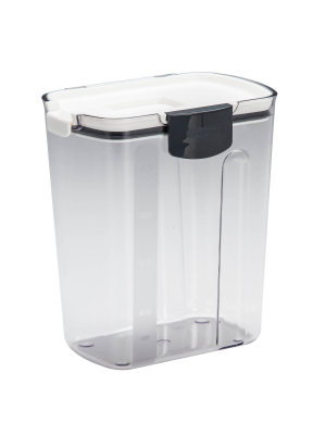 Prepworks 2.3qt Prokeeper Sugar Container