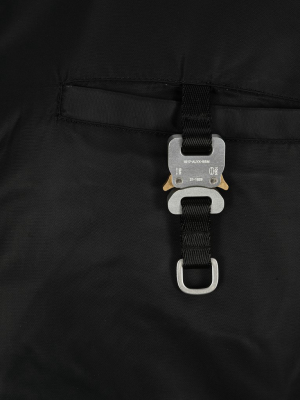 1017 Alyx 9sm Buckle Detail Jacket