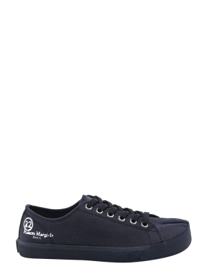 Maison Margiela Tabi Low-top Sneakers