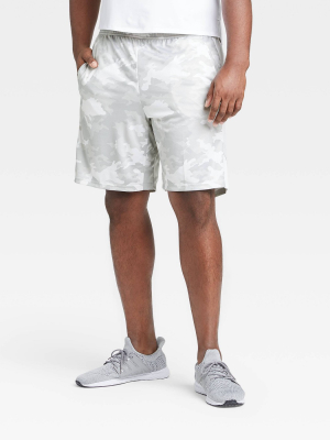 Men's 9" Train Shorts - All In Motion™