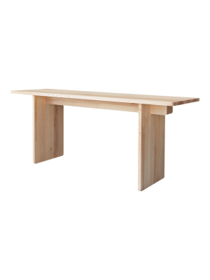 Skandinavia Edi High Table