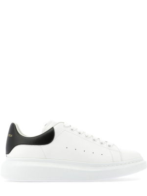 Alexander Mcqueen Oversized Sneakers