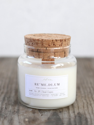 Remedium Candle Collection