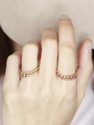 Chain Ring