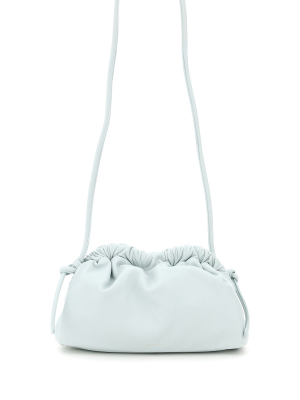 Mansur Gavriel Mini Cloud Clutch Bag