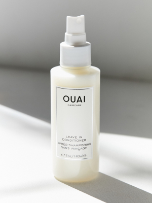 Ouai Leave-in Conditioner