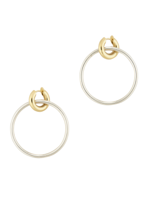 Casseus Earrings