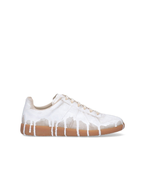 Maison Margiela Replica Bianchetto Sneakers