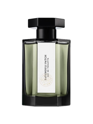 Patchouli Patch Eau De Toilette