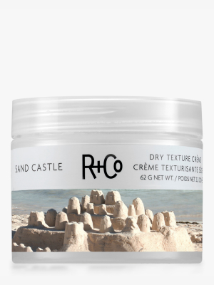 Sand Castle Dry Texture Crème