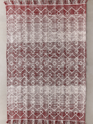 Kate Woven Rug