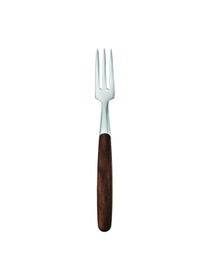 Sarah Wiener Walnut Steak Fork