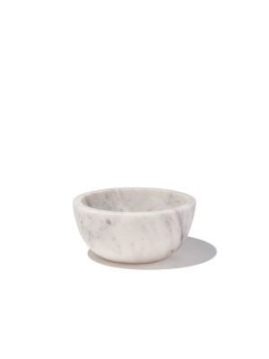 Marble Small Bowl