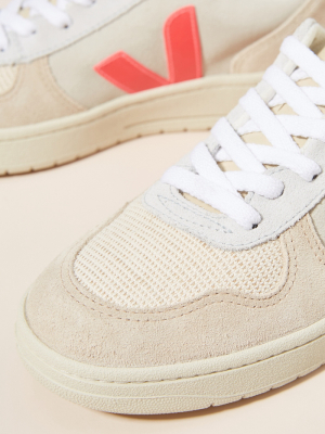 Veja V-10 Trainer Sneakers