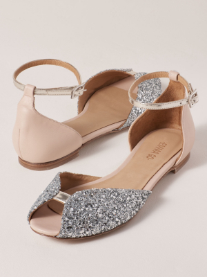 Emma Go Juliette Flats