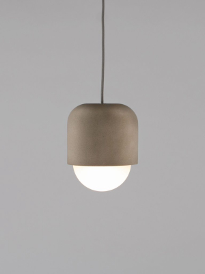 Castle Muse Pendant Light