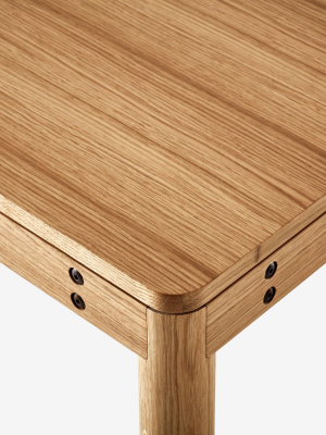 Dowel Table