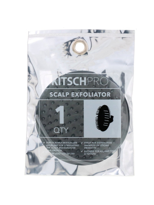 Kit.sch Scalp Exfoliator