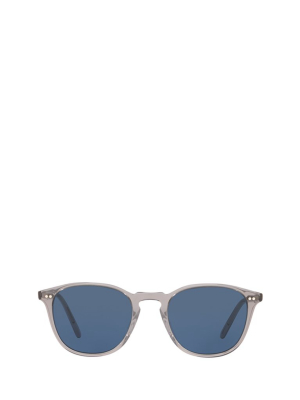 Oliver Peoples Forman L.a Sunglasses