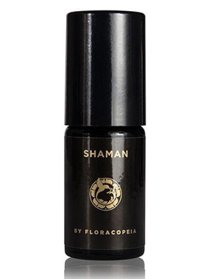 Shaman Botanical Fragrance Roll-on