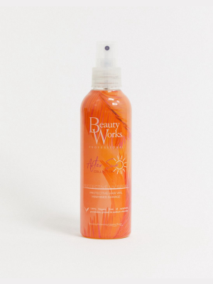 Beauty Works Aftersun Uv Spray 200ml