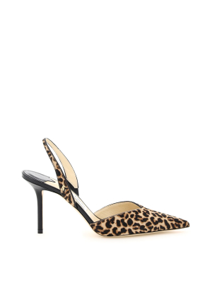 Jimmy Choo Thandi 85 Pumps